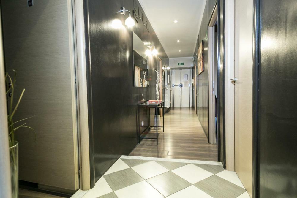 B&B Home 16 Relais - Rome — Photos 2