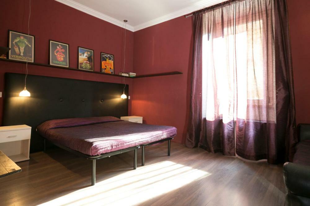 B&B Home 16 Relais - Rome — Photos 1