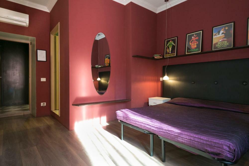 B&B Home 16 Relais - Rome, Rome