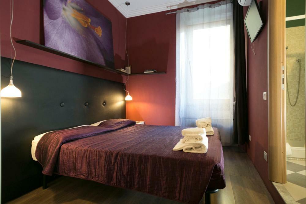 B&B Home 16 Relais - Rome — Photos 3